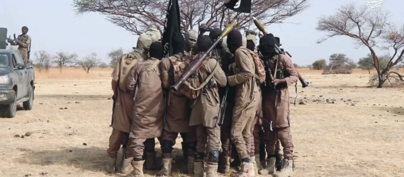 Νιγηρία: Επιθέσεις τζιχαντιστών σε χωριά βόρεια της χώρας - 36 νεκροί